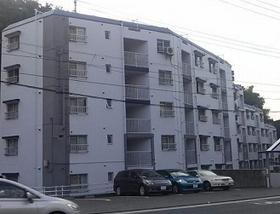 神奈川県横浜市保土ヶ谷区権太坂２ 5階建 築36年10ヶ月