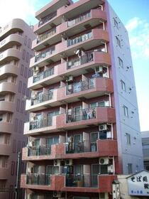 幡ヶ谷ダイヤモンドマンション 10階建