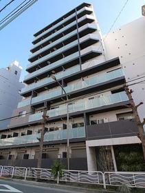 東京都江東区福住１ 10階建 築4年10ヶ月