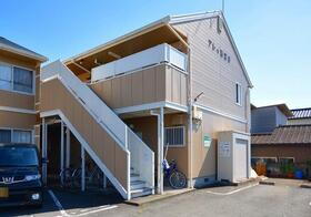 アレイ若宮　Ｂ