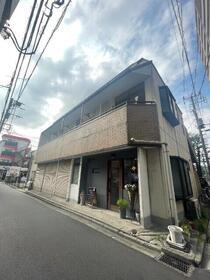 東京都墨田区東向島５ 賃貸マンション