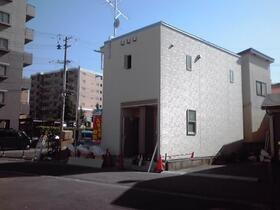 岩手県盛岡市南大通３ 賃貸アパート