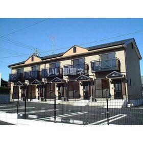 岐阜県中津川市手賀野 テラスハウス