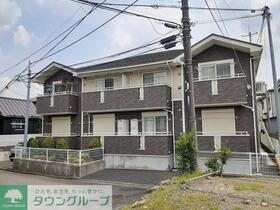 東京都八王子市横川町 賃貸アパート