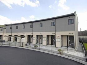 広島県福山市神辺町 賃貸アパート