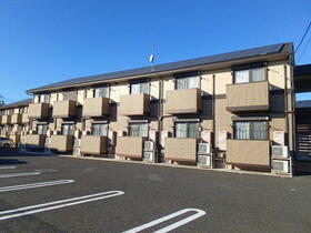 茨城県古河市関戸 賃貸アパート