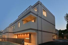 神奈川県横浜市神奈川区松ケ丘 賃貸マンション