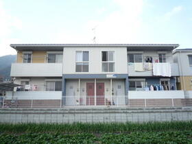 広島県広島市安佐南区八木９ 賃貸アパート