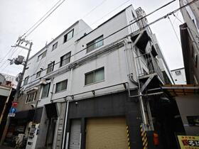 兵庫県神戸市東灘区甲南町３ 4階建 築39年11ヶ月