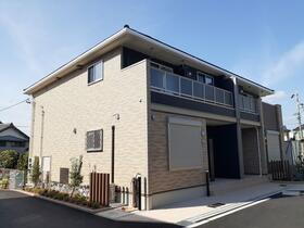 愛知県豊橋市浪ノ上町 賃貸アパート