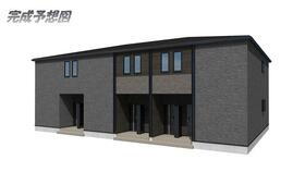 愛知県豊橋市多米東町２ 賃貸アパート