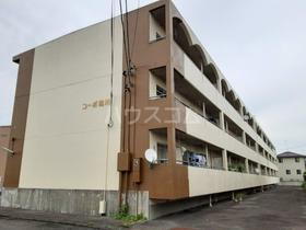 静岡県掛川市葛川 3階建 築40年9ヶ月