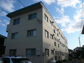 広島県廿日市市串戸３ 3階建 築43年5ヶ月