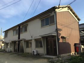 兵庫県姫路市白浜町 2階建 築45年4ヶ月