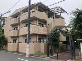 愛知県長久手市杁ケ池 3階建 築35年10ヶ月
