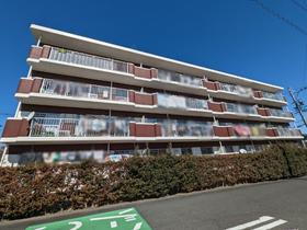 静岡県浜松市中央区有玉台２ 4階建