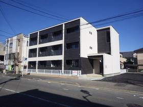 新潟県新潟市北区白新町３ 3階建 築7年7ヶ月