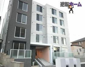 愛知県名古屋市昭和区丸屋町６ 5階建 築4年8ヶ月