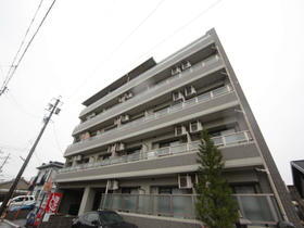 愛知県名古屋市熱田区大宝１ 5階建 築20年6ヶ月