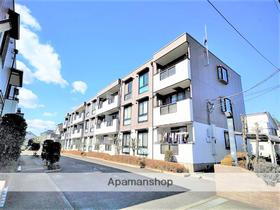 神奈川県大和市つきみ野２ 3階建 築31年4ヶ月