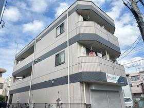 神奈川県川崎市多摩区登戸 3階建 築9年8ヶ月