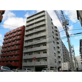 北海道札幌市中央区南五条西１０ 10階建 築18年5ヶ月