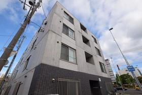 北海道札幌市中央区南八条西１０ 4階建 築11年3ヶ月