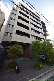 東京都渋谷区恵比寿南１ 8階建 築8年9ヶ月
