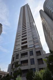 東京都中央区勝どき１ 地上43階地下1階建 築20年5ヶ月