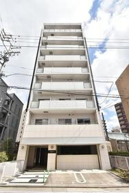 愛知県名古屋市中区正木４ 9階建 築15年3ヶ月