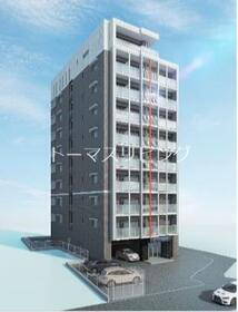 ｓａｌｉｃｅＩＩ 10階建