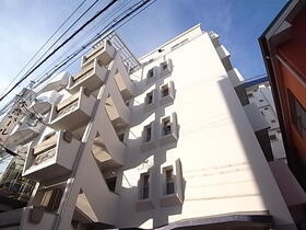 マンション桂
