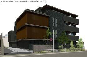 フェリビエ品濃町