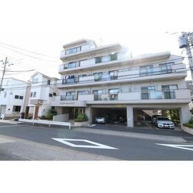 東京都足立区谷中４ 5階建 築32年2ヶ月