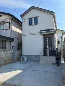 （仮称）西町４丁目戸建て