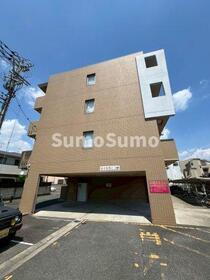 兵庫県尼崎市田能３ 4階建