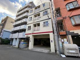 神奈川県横浜市西区赤門町２ 5階建 築30年7ヶ月