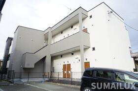 熊本県熊本市西区池田１ 2階建 築3年10ヶ月