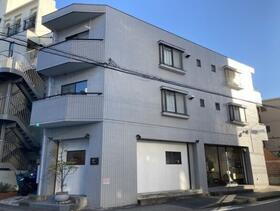 愛知県名古屋市名東区一社１ 築37年8ヶ月 3階建