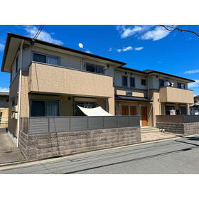 福岡県糟屋郡粕屋町大字阿惠 賃貸アパート