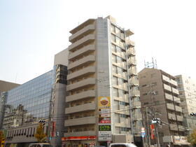 兵庫県神戸市灘区友田町３ 賃貸マンション