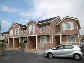 東京都八王子市川口町 賃貸アパート