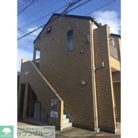 千葉県松戸市馬橋 賃貸アパート