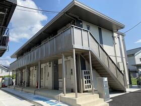 長野県上田市踏入２ 賃貸アパート