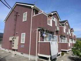 愛知県西尾市吉良町上横須賀元屋敷 2階建 築20年4ヶ月