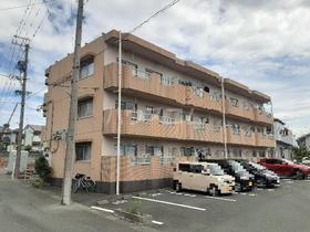 静岡県磐田市中泉 3階建 築30年8ヶ月