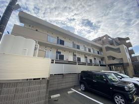 福岡県福岡市早良区室見３ 3階建 築40年4ヶ月