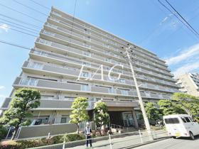 東京都葛飾区立石６ 10階建 築26年1ヶ月
