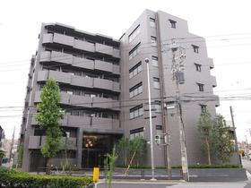 神奈川県川崎市中原区中丸子 7階建 築10年9ヶ月