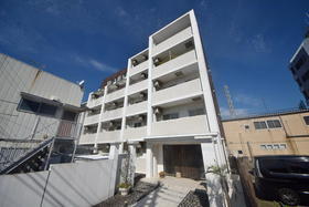 神奈川県相模原市中央区由野台１ 5階建 築16年6ヶ月
